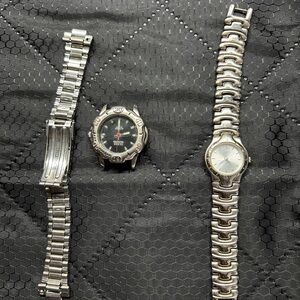 Guess Watches